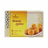 Haldiram's Besan Ladoo

