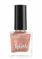 Up to 65 % off on nail enamels extra up to 20 % off