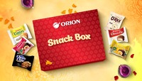 Orion chocopie best offer : get 30-40% off + additional 25% off using code 