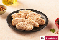 Licious : Crispy chicken wings at Rs.49 [Location specific ]