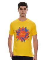 Seven by M.S.Dhoni T-Shirts at 179.