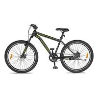 Lifelong Falcon with Disc Brake and Suspension Cycle I Ideal For: Adults (Above 12 years)(Apply Rs.1000 Coupon)