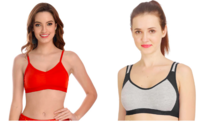 Bras Upto 93% off Starting from Rs.50