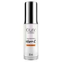 Olay Luminous Vitamin C Super Serum,30 ml 