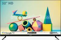 [ Coming Soon ]  SENS 80 cm (32 inch) HD Ready LED Smart Google TV(SENS32WYGSHD)