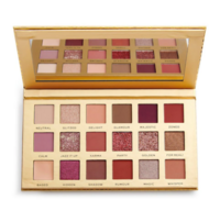 Makeup Revolution London Pro New Neutral Luxe Shadow Palette 18 g
