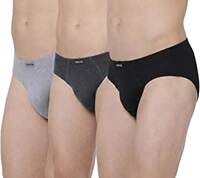 Levi's Men's Brief Combo (pack of 2/3) Min 35% from Rs.277 