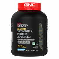 GNC : Holi Gains Sale Min 40% Off