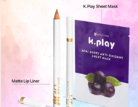 MYGLAMM :  HOLI GLAMM COMBO at ₹8 and more exciting offers