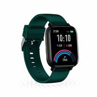 GIONEE STYLFIT GSW6 Smartwatch with Bluetooth Calling and Music