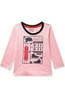 Gini & Jony clothing Min 70% off Starting from Rs.104 