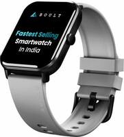 [Lowest] Boult Drift Bluetooth Calling, 1.69inch HD Display Smartwatch [Prepaid]