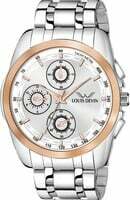 LOUIS DEVIN WRIST WATCH - Up to 90% off