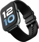 [Lowest] Boult Ridge Bluetooth Calling, 1.8" 500Nits High Brightness HD Display Smartwatch [Prepaid]