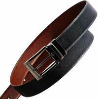 Pollstar Leather Belt for men 95% off