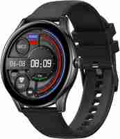 Pebble Cosmos Bold Metallic Smartwatch