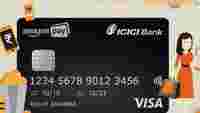 ICICI Amazon Pay Credit Cars Limit Increase Offer