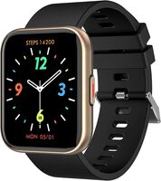 Fire-Boltt Astro 1.78" AMOLED Display Smartwatch [coupon+bank offers]