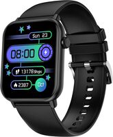 [New Launch] Fire-Boltt Ninja Fit Smartwatch Full Touch 