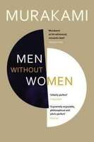  Men Without Women  (Paperback, Haruki Murakami
