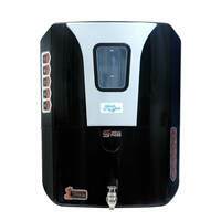 AQUA LIBRA WITH DEVICE New Launch Silver Water Purifier with RO+UV+COPPER+UF+TDS CONTROLLER Water Purifier for Home For Kitchen