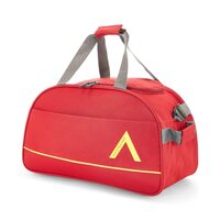 Aristocrat Polyester 28 Cms Travel Bag(DFCAD53ERED_Red) 0