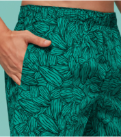 (pack of 3) Remix Combed Cotton Boxers Totally Nuts