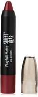 Street Wear Playfull Matte Lip Crayon Yolo Plum
