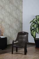 Cello Comfort Sit Chair (Brown)