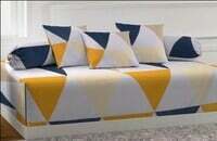 Diwan Set (6 pc) - Minimum 81% off