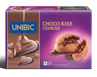 Up to 60% Off on Unibic Cookies