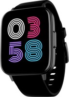 boAt Wave Elite with 1.69" HD Display, 700+ Active Modes and ASAP Charge Smartwatch 