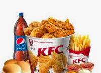 Swiggy Loot at KFC( location specific)| Every Item at Rs.179