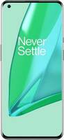 OnePlus 9 Pro 256 GB, 12 GB RAM, Pine Green, Mobile Phone