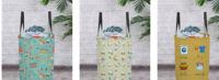 Prettycraft Laundry Bags & Organizers at 80% - 90% off