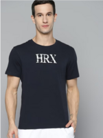 HRX Men's Tshirt from Rs.174