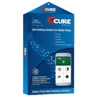 CCURE Ongo Anti Hacking Solution for Mobile Phone (COAHM)