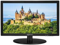Amazon Basics 18.5 Inch (46.99 Cm) HD LED Backlit LCD Computer Monitor