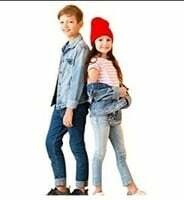 Upto 78% off on kids clothing (A.T.U.N. (ALL THINGS UBER NICE), T2F, Allen Solly Junior, Max & more) 