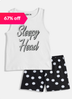 Kids Girls clothing Combo Set from ₹251