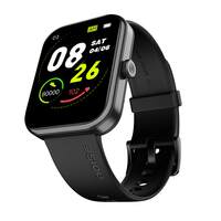 Noise Pulse 2 Max Advanced Bluetooth Calling Smart Watch