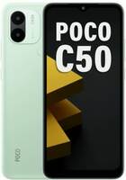 POCO C50 (Country Green, 32 GB)  (2 GB RAM)