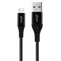 [Lowest] pTron Solero MB301 3A Micro USB Data & Charging Cable