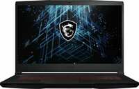 MSI Core i5 12th Gen - (8 GB/512 GB SSD/Windows 11 Home/4 GB Graphics/Arc A370M Intel Arc/144 Hz) Thin GF63 12HW-004IN Gaming Laptop  (15.6 Inch, Black, 1.86 Kg)