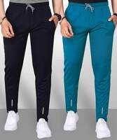 Branded track pants - upto 85% off