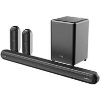 boAt  Aavante Bar 3200D Soundbar with Dolby Audio,350W RMS Signature Sound