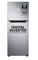 Samsung refrigerators - Upto ₹2000 saving coupon + 10% Hdfc card offer + exchange offer