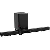 boAt Aavante Bar 1750 2.1 Channel Bluetooth Soundbar with 120W