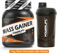 Top Offers on Proteins Min. 30% Off 