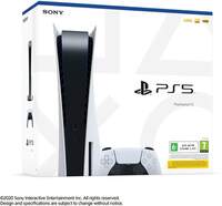 PRE - ORDER  |  Sony PlayStation 5 Console 825GB 